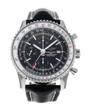 Breitling Navitimer World A24322